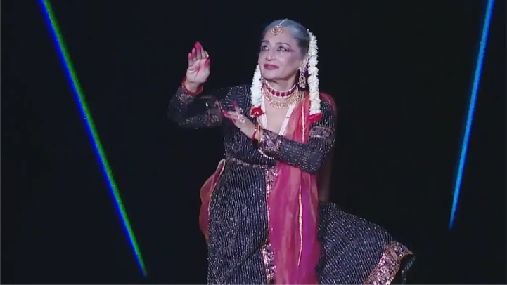 Giao lưu văn hóa qua ngôn ngữ của nghệ thuật múa